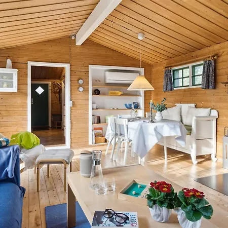 Bonde - 800m To The Fjord By Interhome Nyaraló