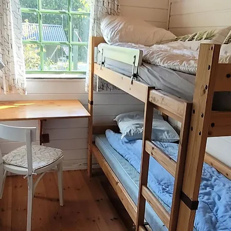 Bonde - 800m To The Fjord By Interhome Feriehus *