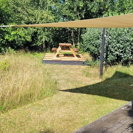 Feriehus Bonde - 800m To The Fjord By Interhome Farsø