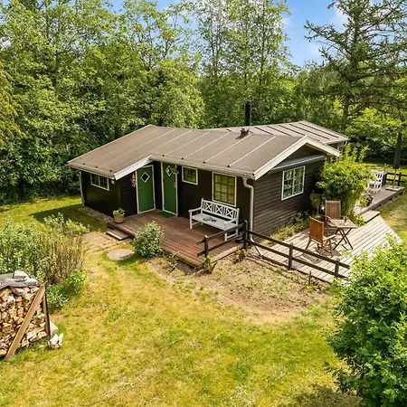 Feriehus Bonde - 800m To The Fjord By Interhome
