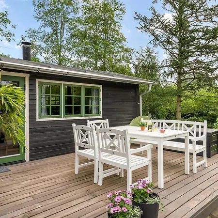 Feriehus Bonde - 800m To The Fjord By Interhome *